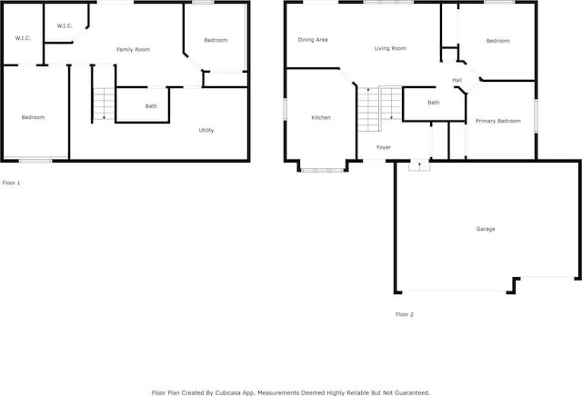 920 Lincoln Ct S, Cambridge, MN 55008 - view of home floor plan