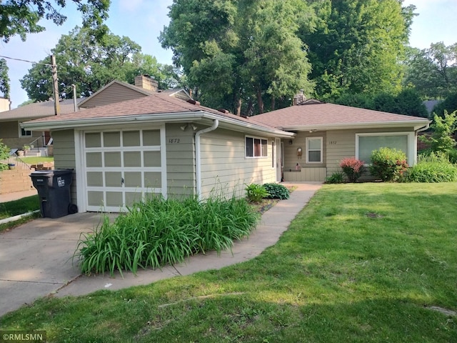 1872 Mississippi River Blvd S, Saint Paul, MN 55116