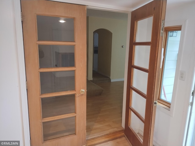 1872 Mississippi River Blvd S, Saint Paul, MN 55116 - view of closet