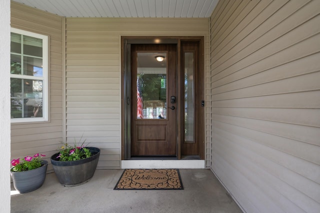 12864 Fondant Trl N, Hugo, MN 55038 - doorway to property