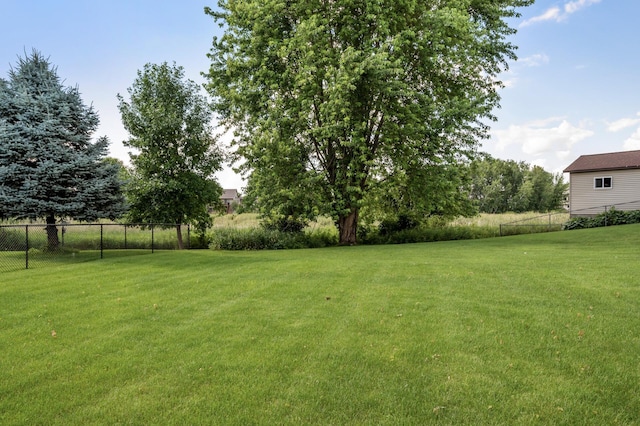 12864 Fondant Trl N, Hugo, MN 55038 - view of yard