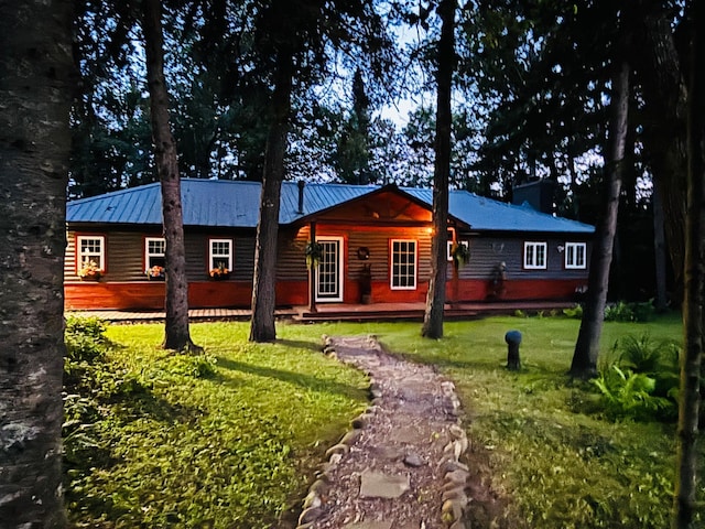 6189 Woods Bay Dr NE, Outing, MN 56662 - photo 1