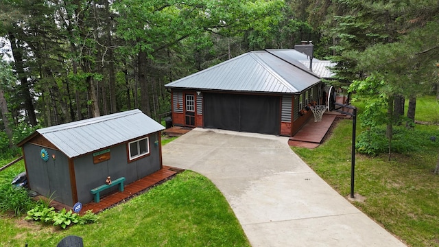 6189 Woods Bay Dr NE, Outing, MN 56662 - photo 36