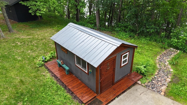 6189 Woods Bay Dr NE, Outing, MN 56662 - photo 37