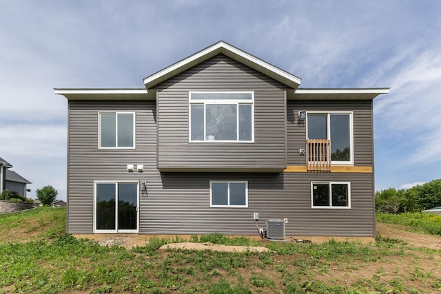 509 Golfview Ave, Zumbrota, MN 55992 - back of house