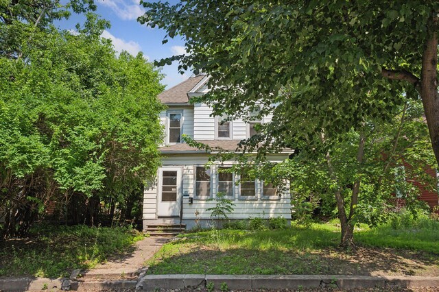 2635 Polk St NE, Minneapolis, MN 55418 - photo 1