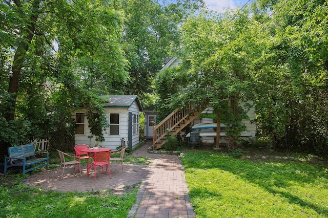 2635 Polk St NE, Minneapolis, MN 55418 - photo 16