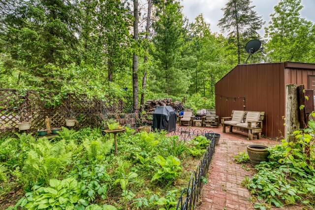 3971 Kangas Curve Rd SE Lot E, Sunset Cove Resort, Lot E, Sunset Cove Resort, Ten Lake Twp, MN 56633 - photo 22