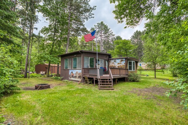 3971 Kangas Curve Rd SE Lot E, Sunset Cove Resort, Lot E, Sunset Cove Resort, Ten Lake Twp, MN 56633 - photo 26
