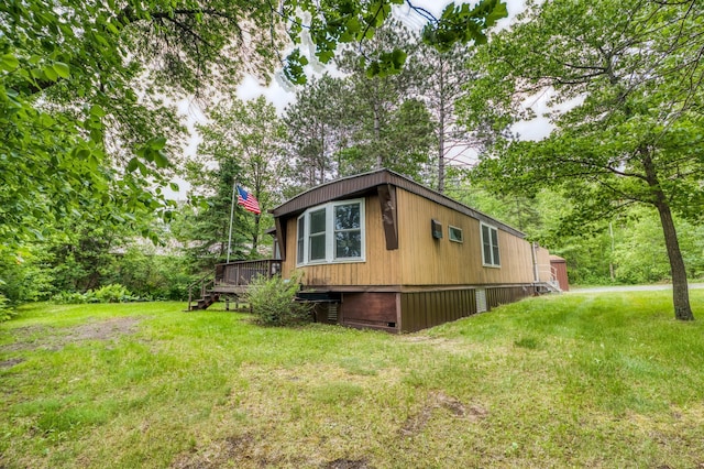 3971 Kangas Curve Rd SE Lot E, Sunset Cove Resort, Lot E, Sunset Cove Resort, Ten Lake Twp, MN 56633 - photo 27