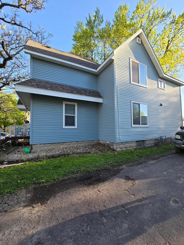 922 Jefferson Ave, Albert Lea, MN 56007 - photo 1