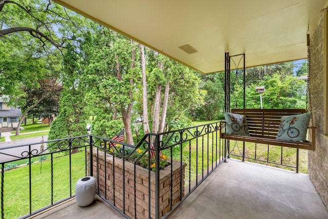 895 Humboldt Ave W, Saint Paul, MN 55118 - view of patio / terrace