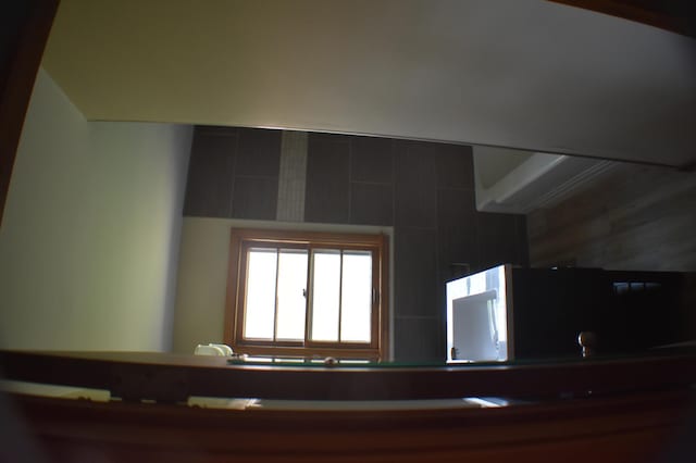 13 S St, Morris, MN 56267 - view of kitchen