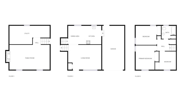 8337 80th St S, Cottage Grove, MN 55016 - home floor plan