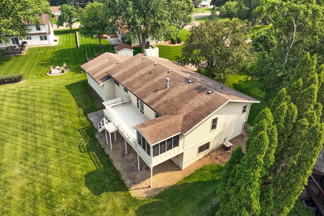 930 Minekahda Pl, Owatonna, MN 55060 - view of subject property