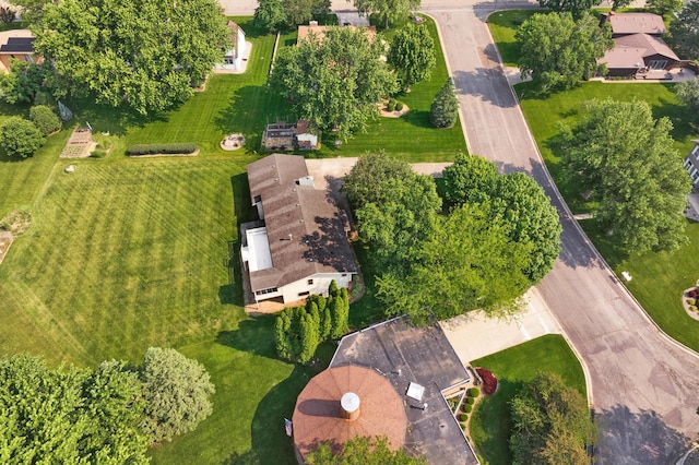 930 Minekahda Pl, Owatonna, MN 55060 - view of property location