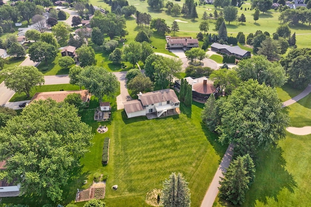 930 Minekahda Pl, Owatonna, MN 55060 - aerial view of property's location