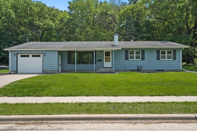 919 Mosher Ave, Owatonna, MN 55060 - photo 2