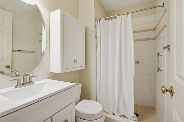 8301 Creekside Cir Unit 570, Bloomington, MN 55437 - bathroom featuring vanity and a stall shower