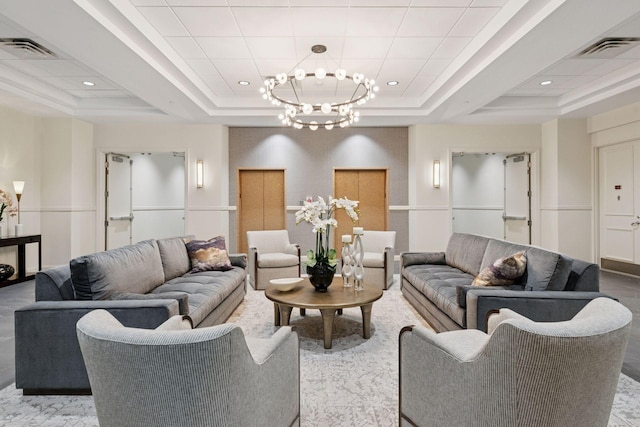 8301 Creekside Cir Unit 570, Bloomington, MN 55437 - community lobby featuring recessed lighting