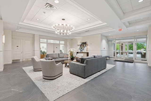 8301 Creekside Cir Unit 570, Bloomington, MN 55437 - view of community lobby