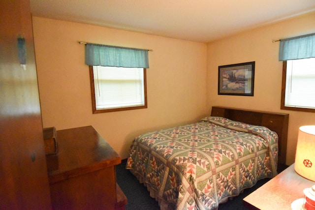 21840 320th Ave NW, Warren, MN 56762 - view of bedroom