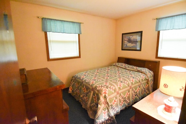 21840 320th Ave NW, Warren, MN 56762 - view of bedroom