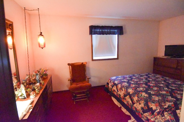 21840 320th Ave NW, Warren, MN 56762 - bedroom featuring carpet flooring