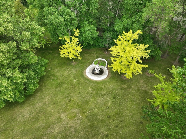 21840 320th Ave NW, Warren, MN 56762 - bird's eye view