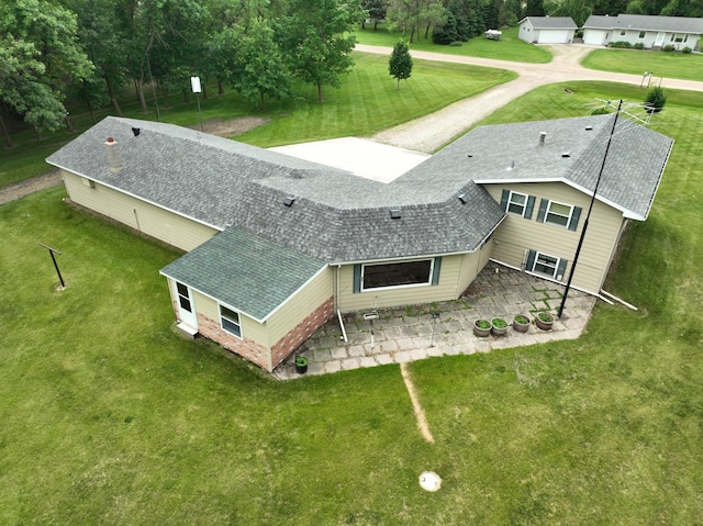 21840 320th Ave NW, Warren, MN 56762 - view of subject property