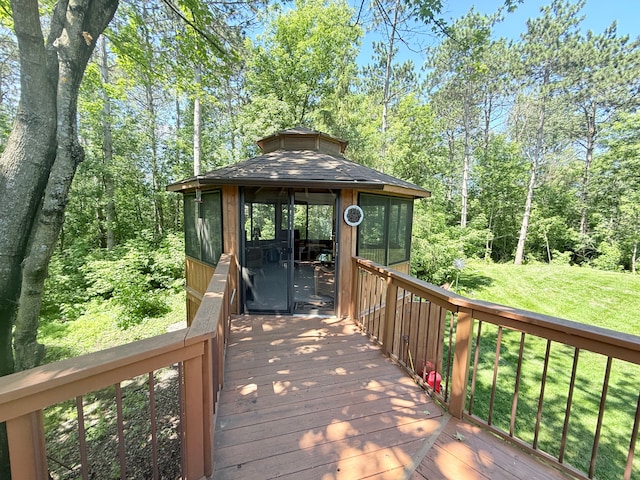 7829 Lois Ln, Circle Pines, MN 55014 - photo 25