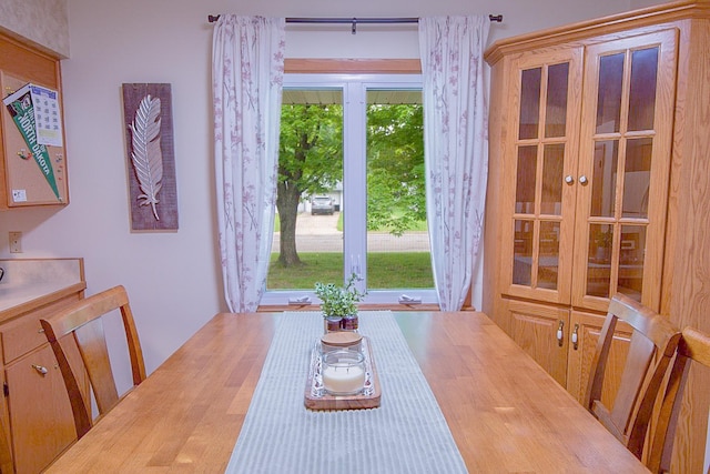 905 24th Ave N, Saint Cloud, MN 56303 - view of dining room