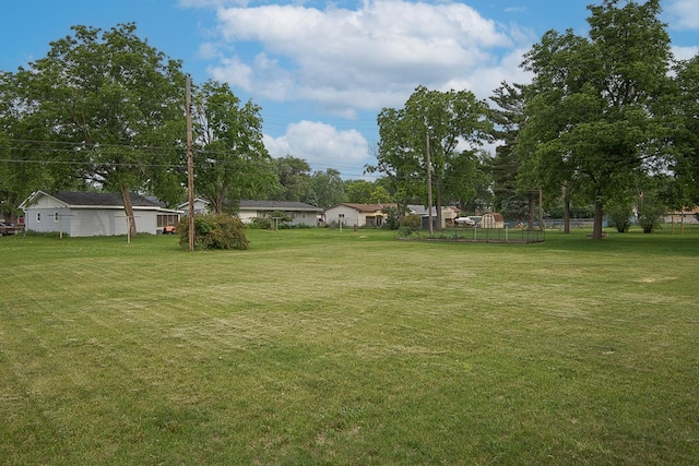 905 24th Ave N, Saint Cloud, MN 56303 - view of green lawn