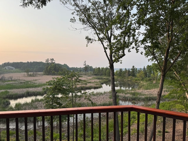 7520 Trophy Trl NW, Walker, MN 56484 - water view