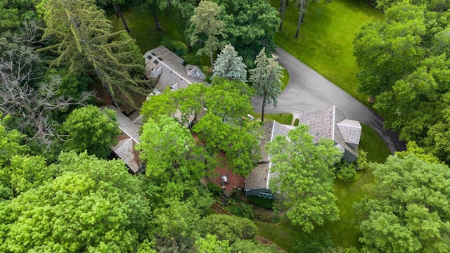 11155 Mill Run, Minnetonka, MN 55305 - view of subject property