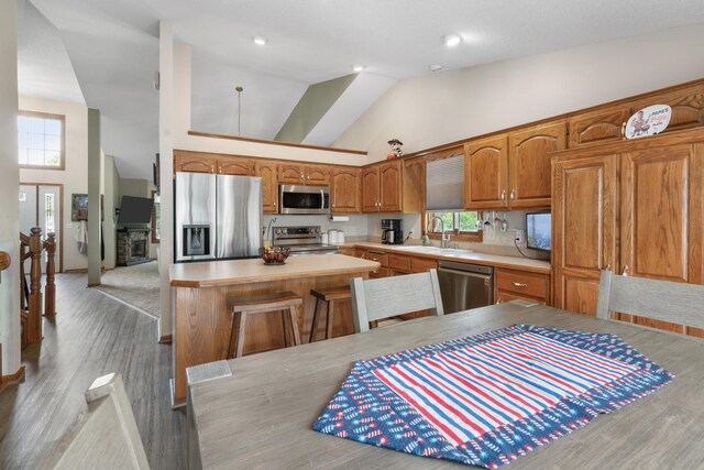 13298 Oakwood Dr, Rogers, MN 55374 - photo 8