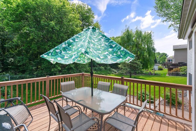 13298 Oakwood Dr, Rogers, MN 55374 - photo 27
