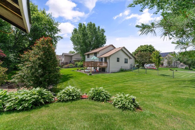 13298 Oakwood Dr, Rogers, MN 55374 - photo 30