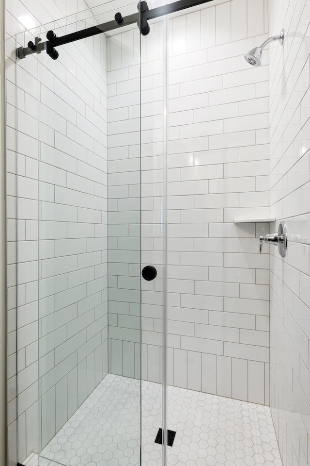 5240 Polaris Ln N, Plymouth, MN 55446 - full bath with a shower stall