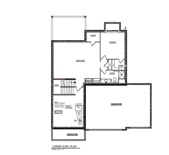 5240 Polaris Ln N, Plymouth, MN 55446 - home floor plan