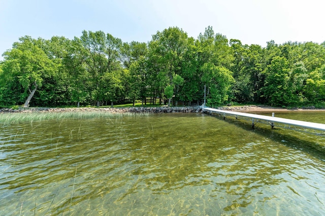 28647 State Highway 78, Otter Tail Twp, MN 56515 - water view