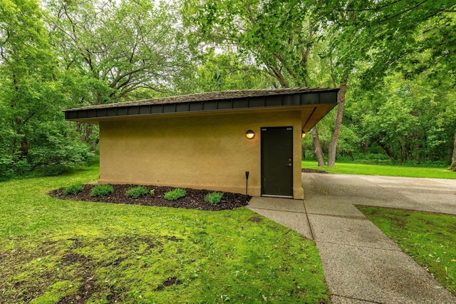 28647 State Highway 78, Otter Tail Twp, MN 56515 - view of outbuilding