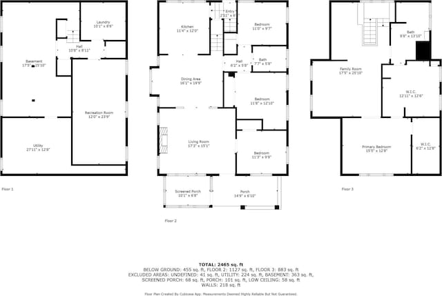 141 Rustic Ldg W, Minneapolis, MN 55419 - view of floor plan / room layout