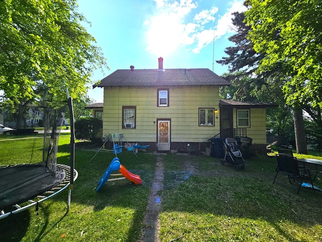 523 Vernon Ave, Fergus Falls, MN 56537 - photo 2