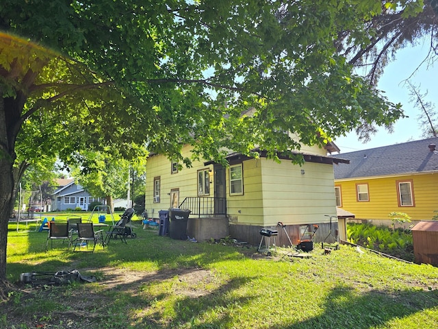 523 Vernon Ave, Fergus Falls, MN 56537 - photo 42