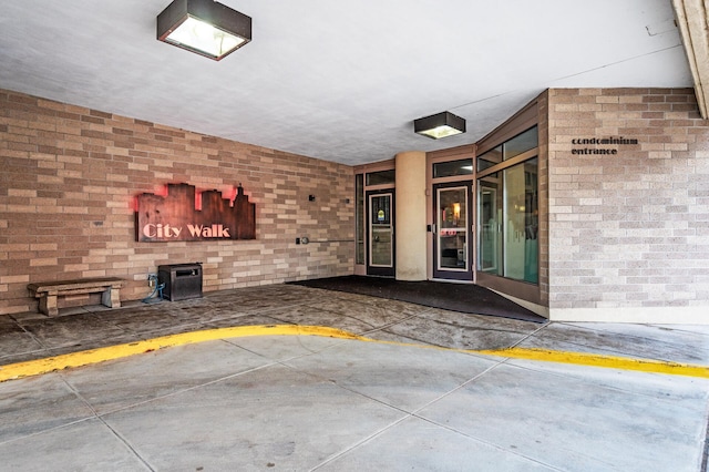 66 9th St E Unit 1806, Saint Paul, MN 55101 - view of exterior entry