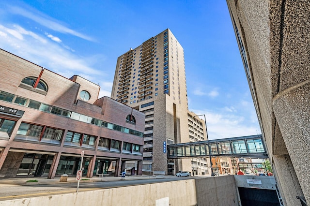 66 9th St E Unit 1806, Saint Paul, MN 55101 - view of property