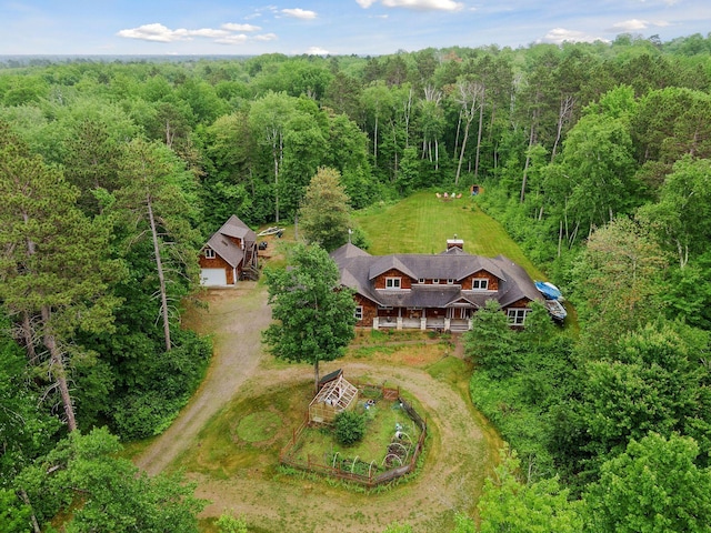 34800 Blueberry Bay Rd, Pequot Lakes, MN 56472 - photo 4