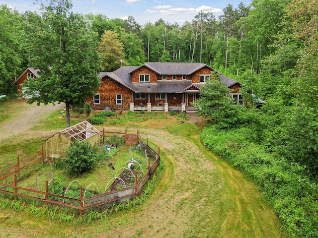 34800 Blueberry Bay Rd, Pequot Lakes, MN 56472 - photo 1