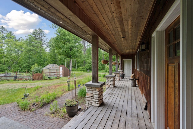 34800 Blueberry Bay Rd, Pequot Lakes, MN 56472 - photo 5